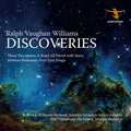 Williams / BBC Symphony Orchestra / Brabbins: Ralph Vaughan Williams: Discoveries  ( CD )