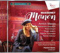 Massenet / Massis / Liberatore / Davin: Massenet: Manon  ( CD )