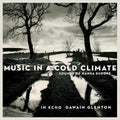 Albert: Music in a Cold Climate / Sounds of Hansa Europe  ( CD )
