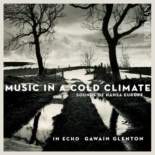 Albert: Music in a Cold Climate / Sounds of Hansa Europe  ( CD )