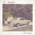 Bj Barham: Rockingham  ( CD )