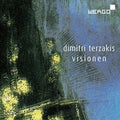 Terzakis / Beyer / Kersten / Maupoint: Dimitri Terzakis: Visionen  ( CD )