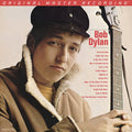Bob Dylan: Bob Dylan - VINYL