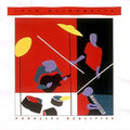 Jack DeJohnette: Parallel Reaalities - CD