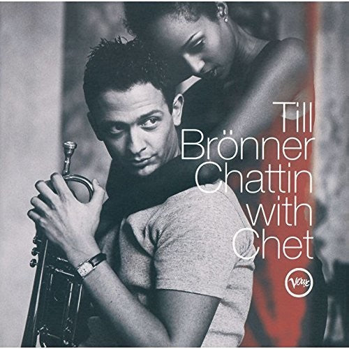 Till Bronner: Chattin With Chet - CD