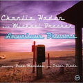 Charlie Haden: American Dreams - CD