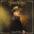 Jason Walker: All-Night Ghost Town  ( CD )