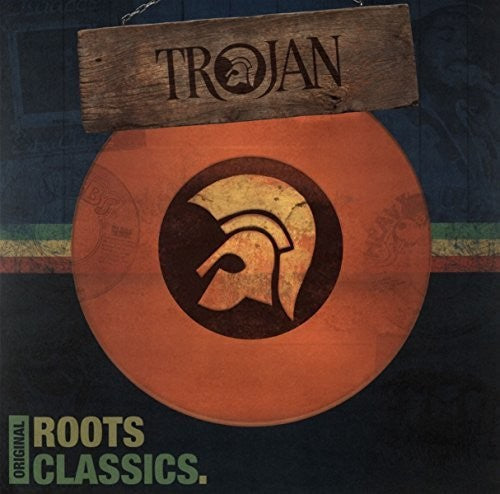 Various Artists: Trojan: Original Roots Classics / Various - VINYL