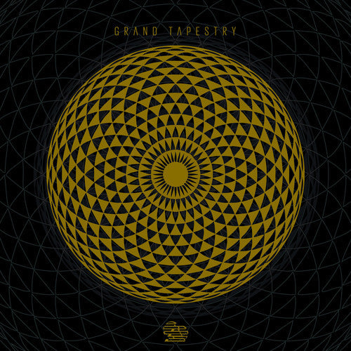 Grand Tapestry: Grand Tapestry  ( CD )
