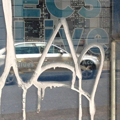 Mica Levi: Remain Calm  ( CD )