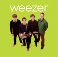 Weezer: Weezer (Green Album) - VINYL