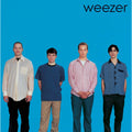 Weezer - Blue Album ( VINYL )
