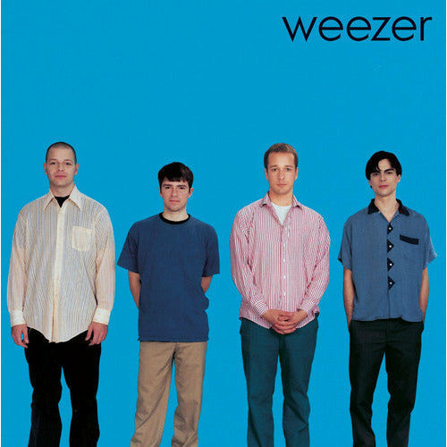 Weezer - Blue Album ( VINYL )