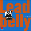 Various Artists: Tribute To Leadbelly / Various  ( CD )