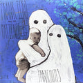 Frank Iero: Parachutes - VINYL