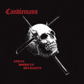 Candlemass: Epicus Doomicus Metallicus - CD