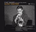 Baker, Chet / Evans, Bill: Alone Together - CD
