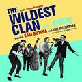 Butera, Sam & the Witnesses: Wildest Clan + Apache! + 6 Bonus Tracks  ( CD )