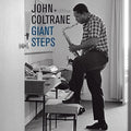 John Coltrane: Giant Steps - VINYL