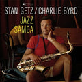 Stan Getz: Jazz Samba - VINYL