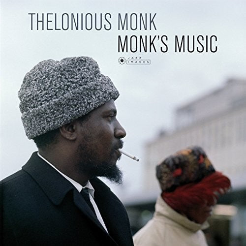 Thelonious Monk: Monk's Music - VINYL