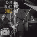 Chet Baker: Sings - VINYL