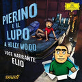 Elio: Pierino E Il Lupo A Hollywood  ( CD )