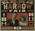 Harrow Fair: Call To Arms  ( CD )