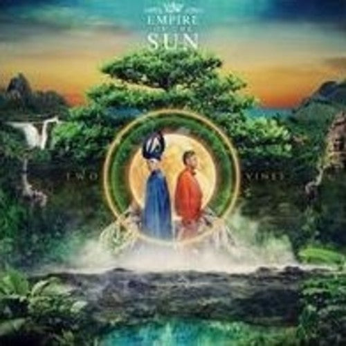 Empire of the Sun: Two Vines - CD