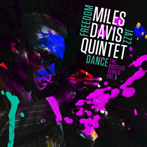 Miles Davis: Dance: The Bootleg Series, Vol. 5 - CD