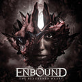 Enbound: The Blackened Heart - CD