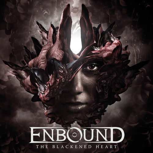 Enbound: The Blackened Heart - CD