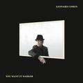Leonard Cohen: You Want It Darker - VINYL