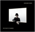 Leonard Cohen: You Want It Darker - CD