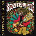 John Kay & Steppenwolf: Steppenwolf At 50 - CD