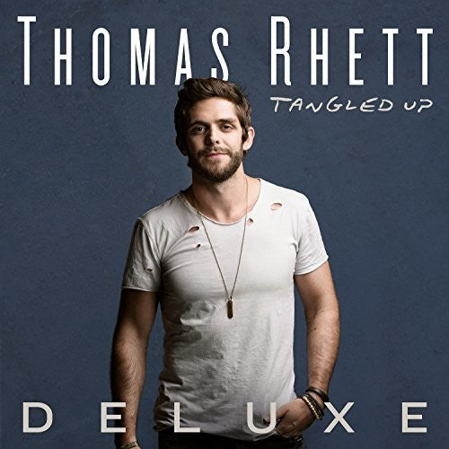 Thomas Rhett: Tangled Up - Vinyl