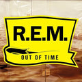 R.E.M.: Out Of Time - CD