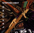 Steven Kent / Various: Landing - CD
