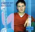Christof May: Maygus - CD