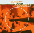 Sunday Night Orchestra / Various: Music Without Words - CD