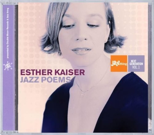 Kaiser / Various: Jazz Poems - CD