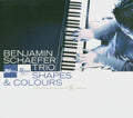Schaefer Trio / Various: Shapes & Colours - CD