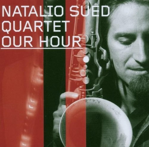 Sued / Various: Our Hour - CD