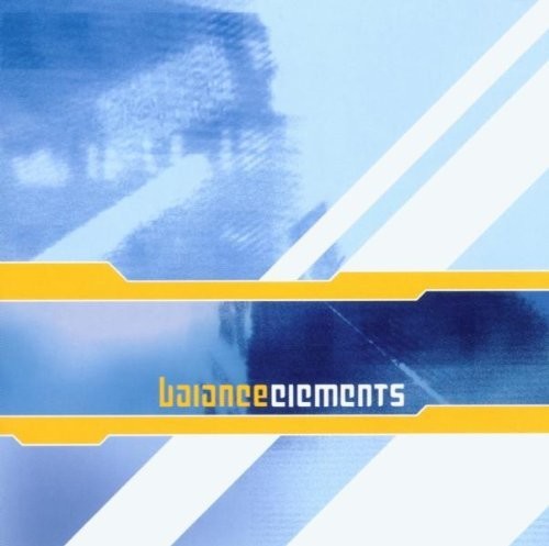 Balance / Various: Elements - CD