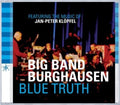 Big Band Burghausen / Various: Blue Truth - CD