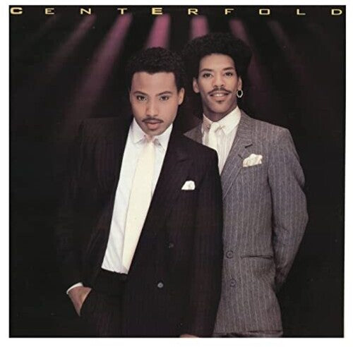 Centerfold: Centerfold (Remastered Edition) - CD