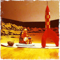 DDMS: Tintin - 12-INCH SINGLE