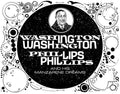 Washington Phillips: Washington Phillips & His Manzarene Dreams  ( CD )