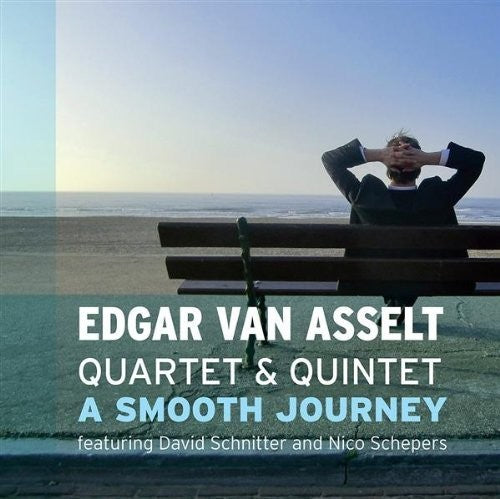 Van Asselt / Various: A Smooth Journey - CD
