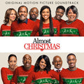 Various: Almost Christmas (Original Soundtrack) - CD
